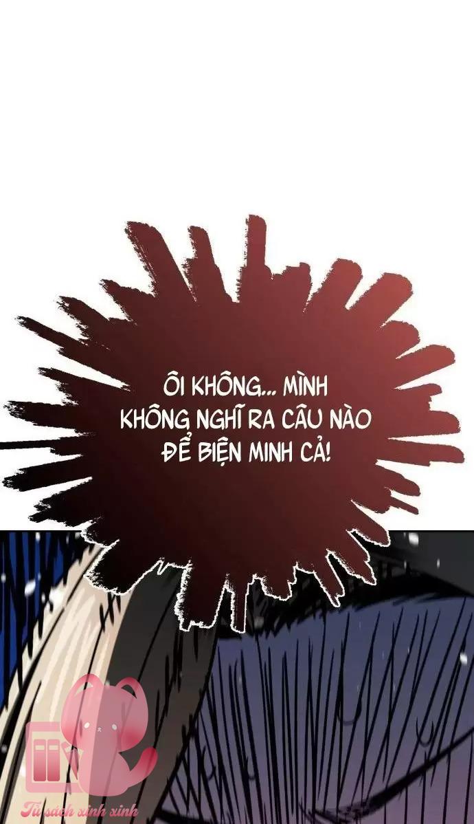 Lớ Ngớ Vớ Phải Tình Yêu - Chap 55