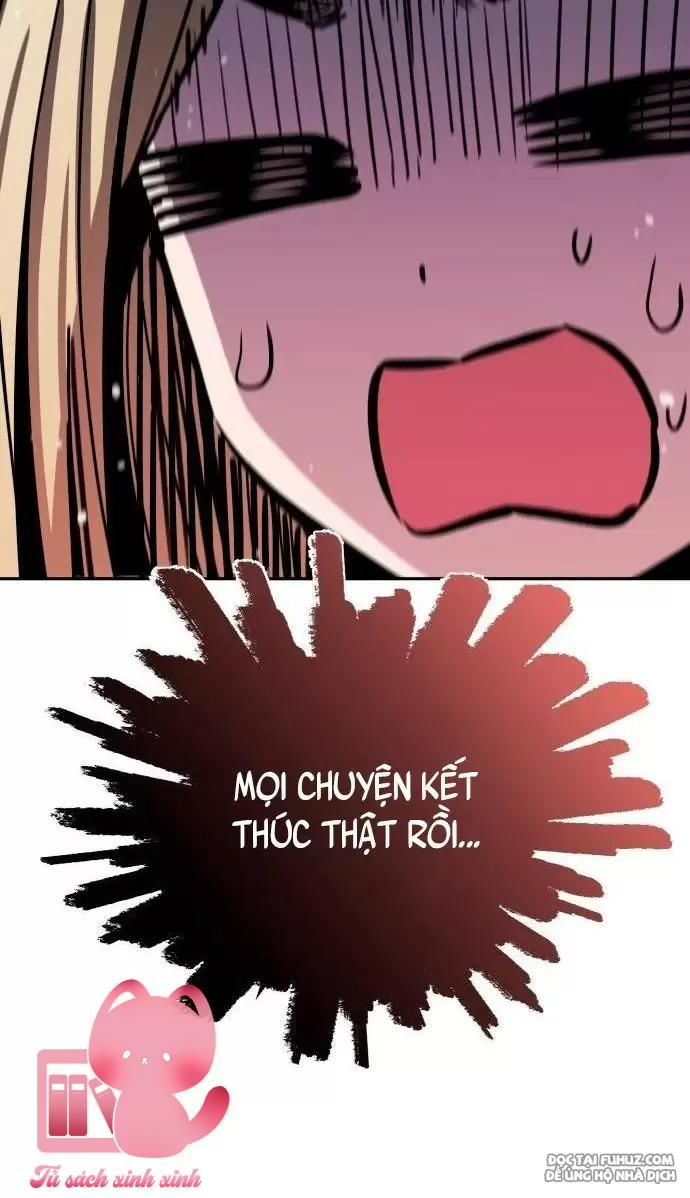 Lớ Ngớ Vớ Phải Tình Yêu - Chap 55