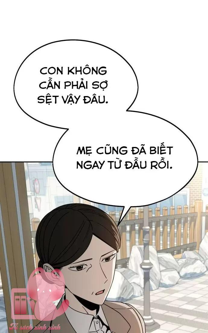 Lớ Ngớ Vớ Phải Tình Yêu - Chap 55