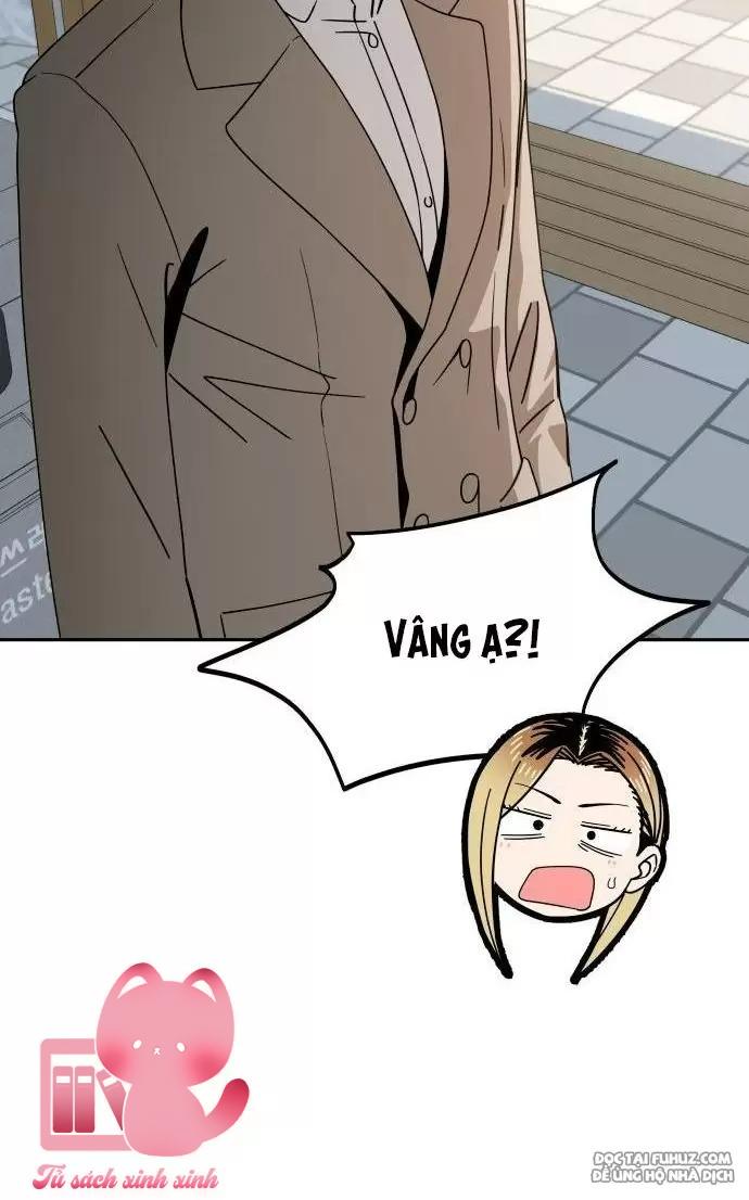 Lớ Ngớ Vớ Phải Tình Yêu - Chap 55