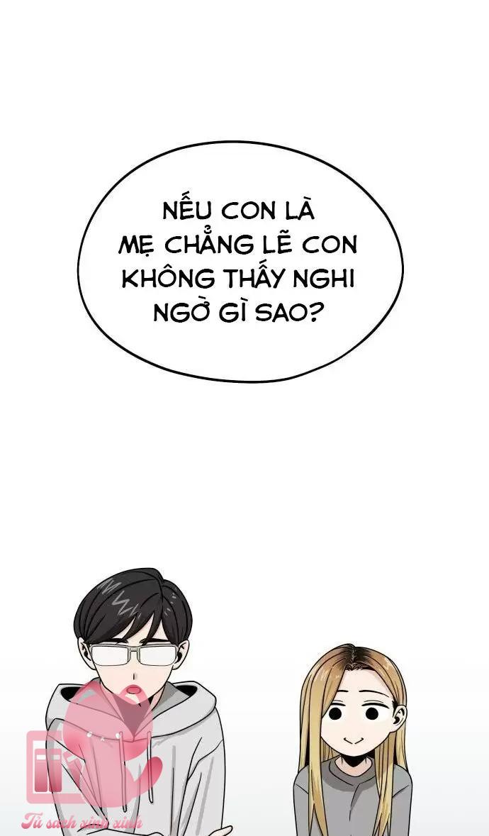 Lớ Ngớ Vớ Phải Tình Yêu - Chap 55