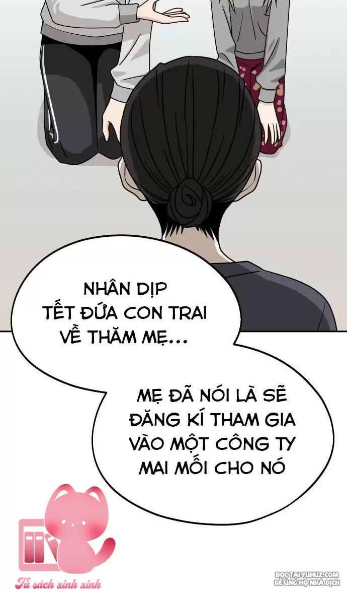 Lớ Ngớ Vớ Phải Tình Yêu - Chap 55