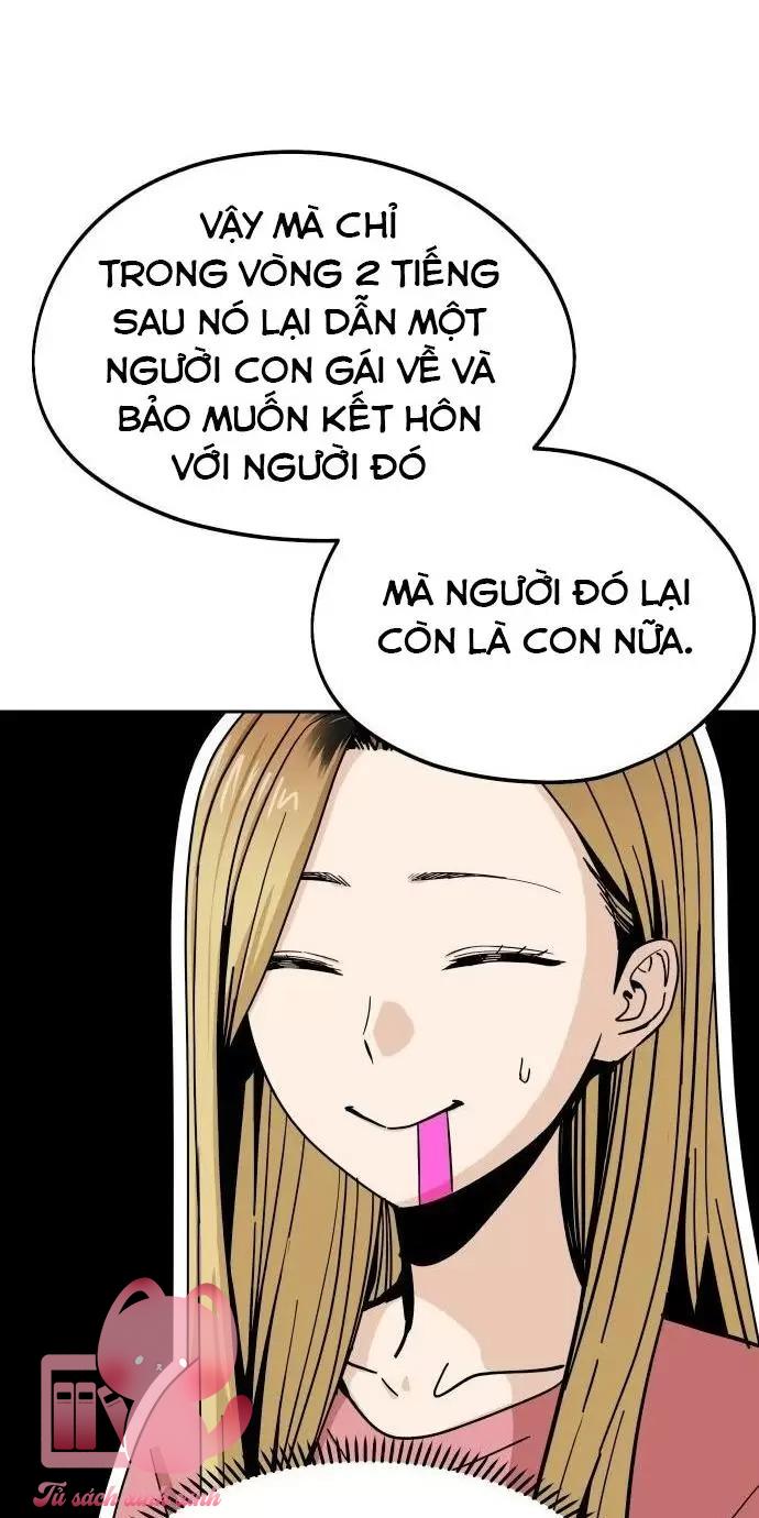 Lớ Ngớ Vớ Phải Tình Yêu - Chap 55