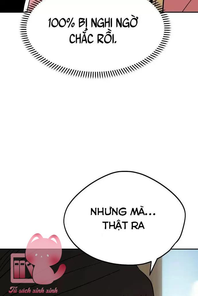 Lớ Ngớ Vớ Phải Tình Yêu - Chap 55