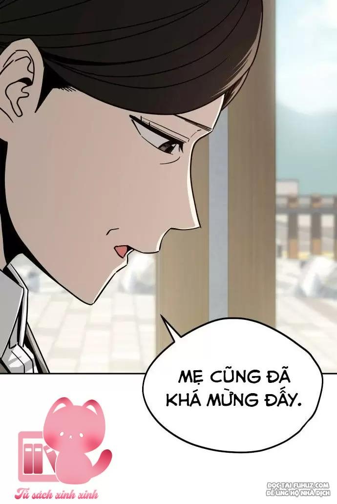 Lớ Ngớ Vớ Phải Tình Yêu - Chap 55
