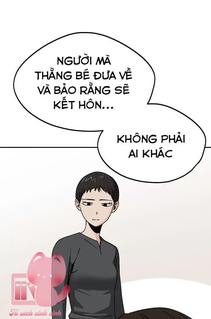 Lớ Ngớ Vớ Phải Tình Yêu - Chap 55