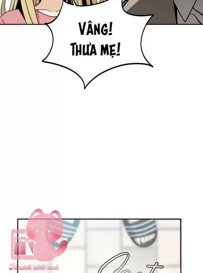 Lớ Ngớ Vớ Phải Tình Yêu - Chap 55