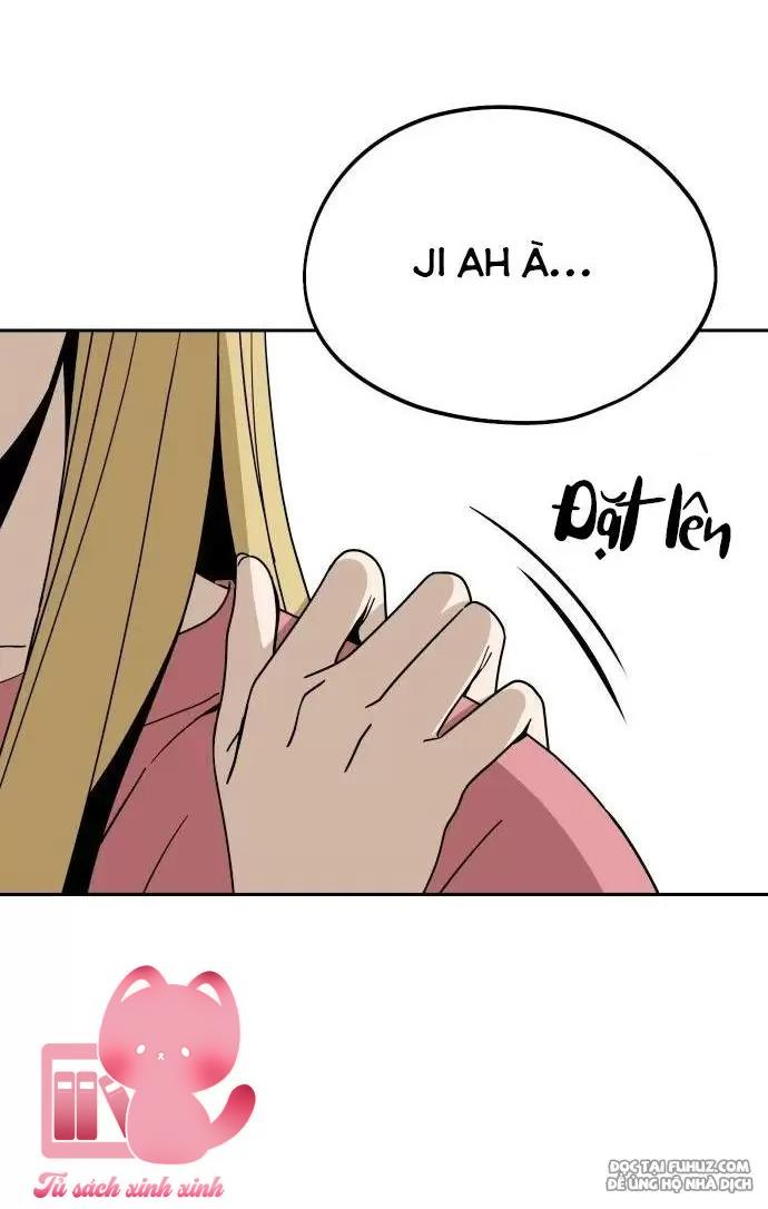 Lớ Ngớ Vớ Phải Tình Yêu - Chap 55