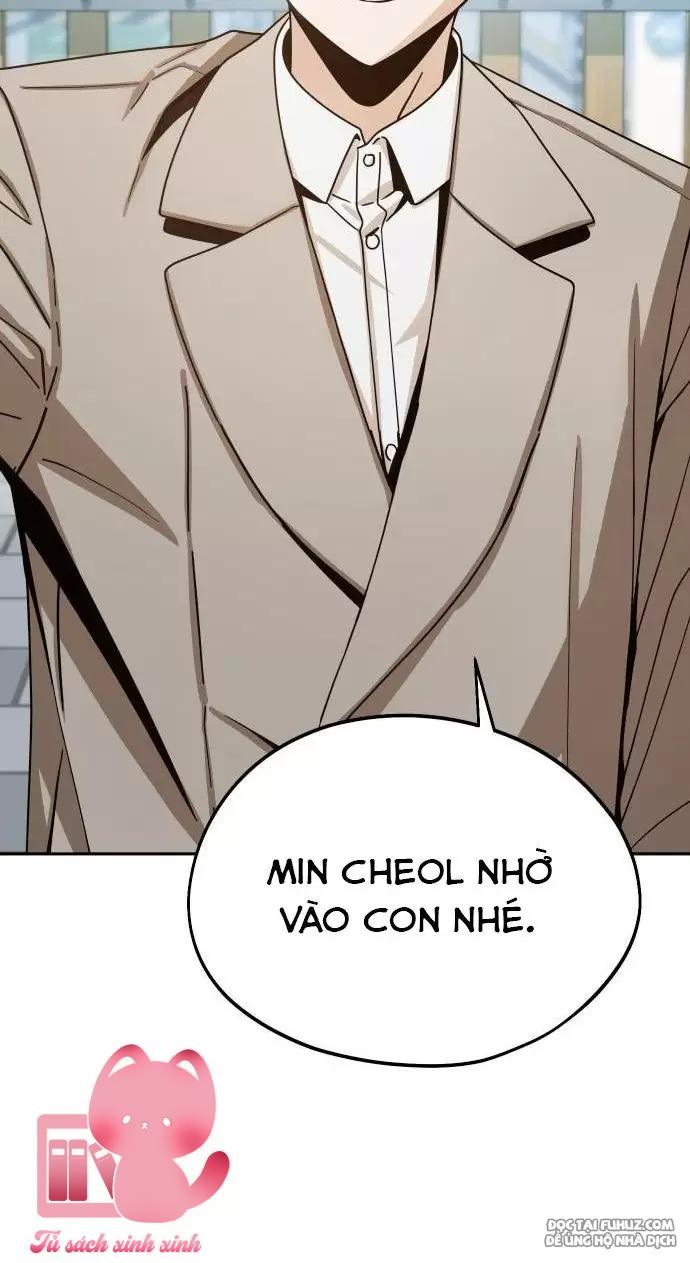 Lớ Ngớ Vớ Phải Tình Yêu - Chap 55