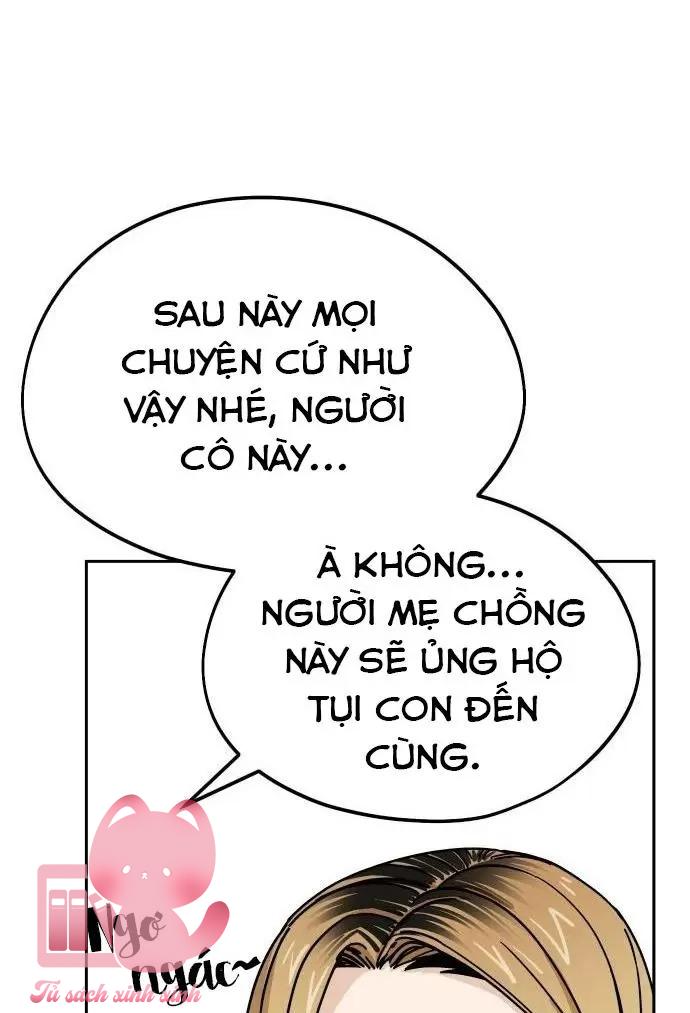 Lớ Ngớ Vớ Phải Tình Yêu - Chap 55