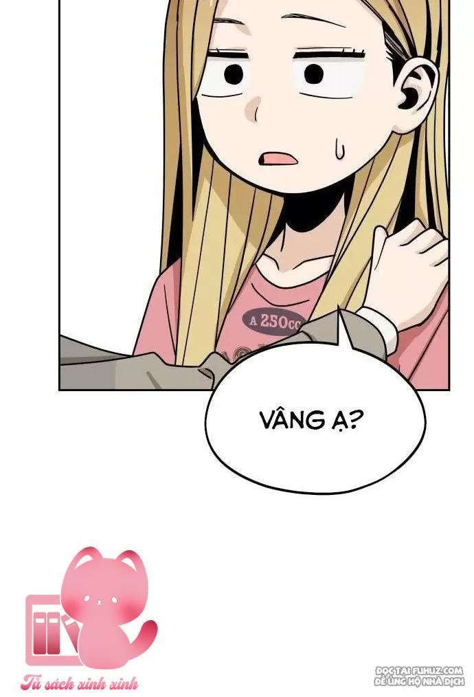 Lớ Ngớ Vớ Phải Tình Yêu - Chap 55