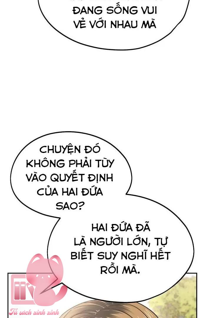 Lớ Ngớ Vớ Phải Tình Yêu - Chap 55
