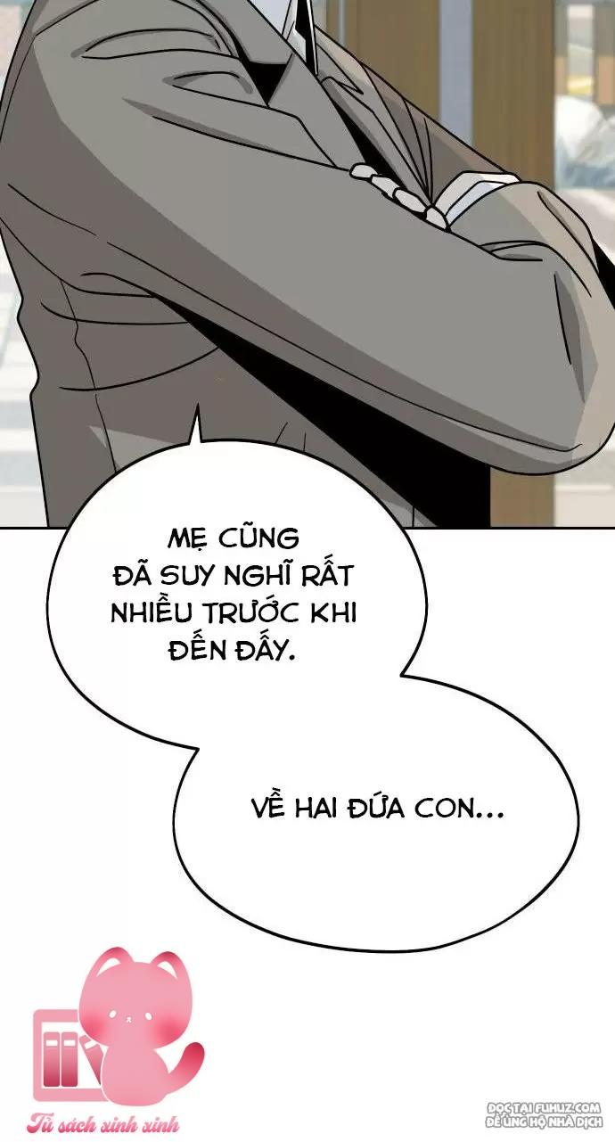 Lớ Ngớ Vớ Phải Tình Yêu - Chap 55