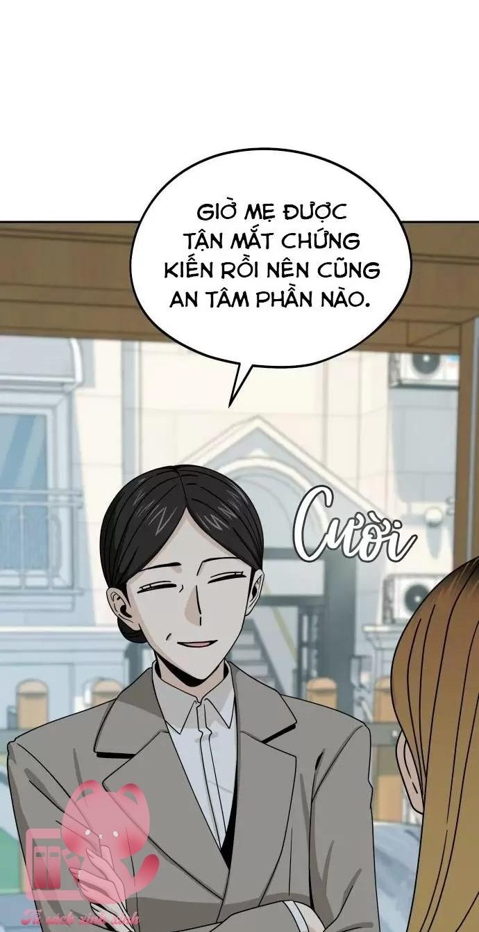Lớ Ngớ Vớ Phải Tình Yêu - Chap 55