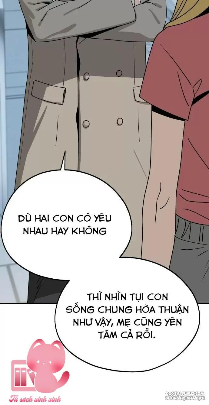 Lớ Ngớ Vớ Phải Tình Yêu - Chap 55