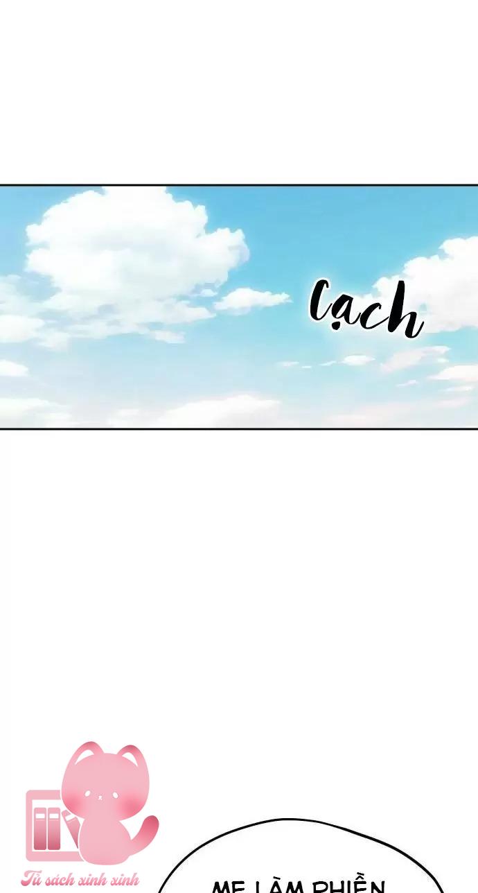 Lớ Ngớ Vớ Phải Tình Yêu - Chap 55