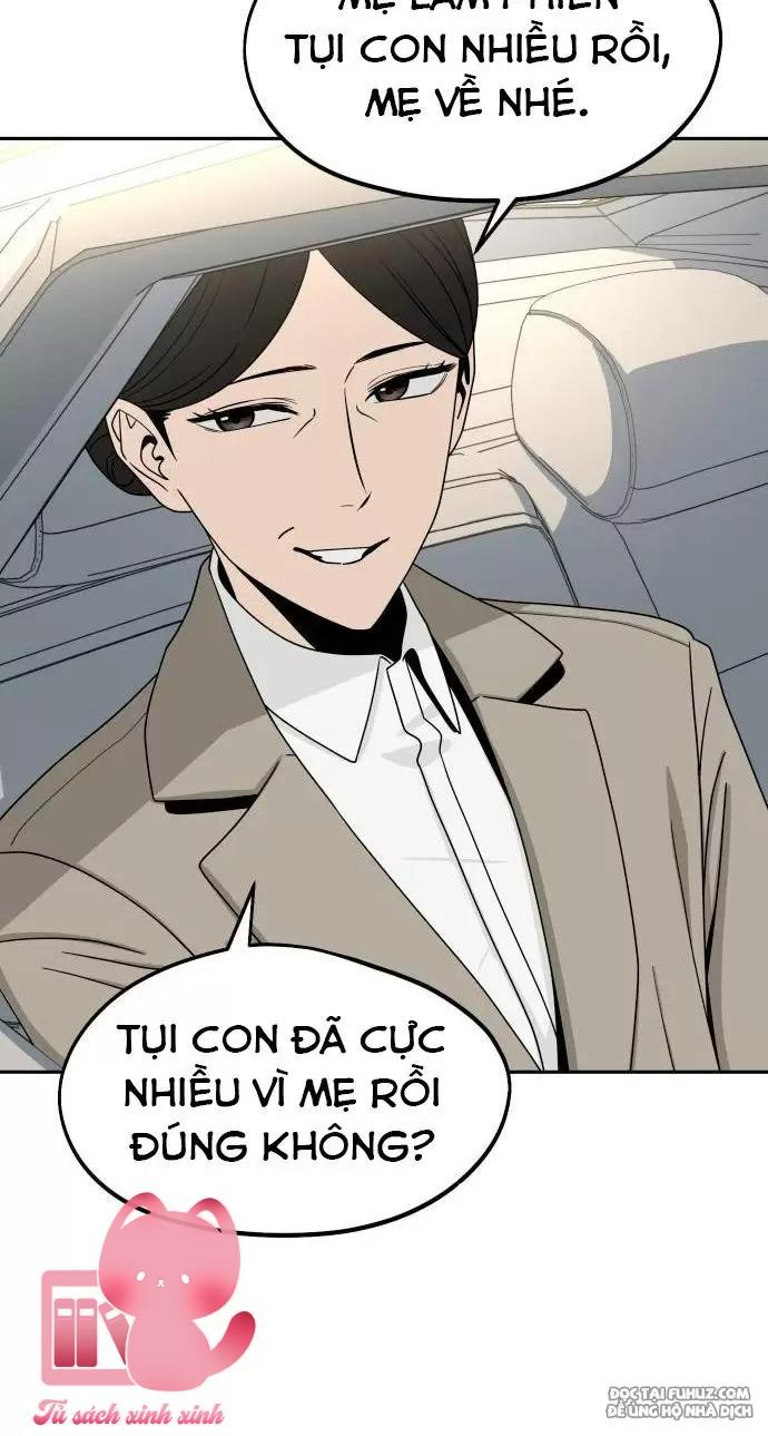 Lớ Ngớ Vớ Phải Tình Yêu - Chap 55