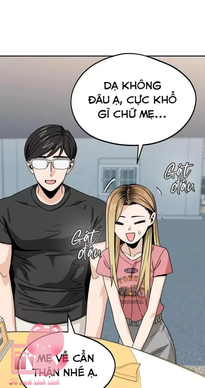 Lớ Ngớ Vớ Phải Tình Yêu - Chap 55
