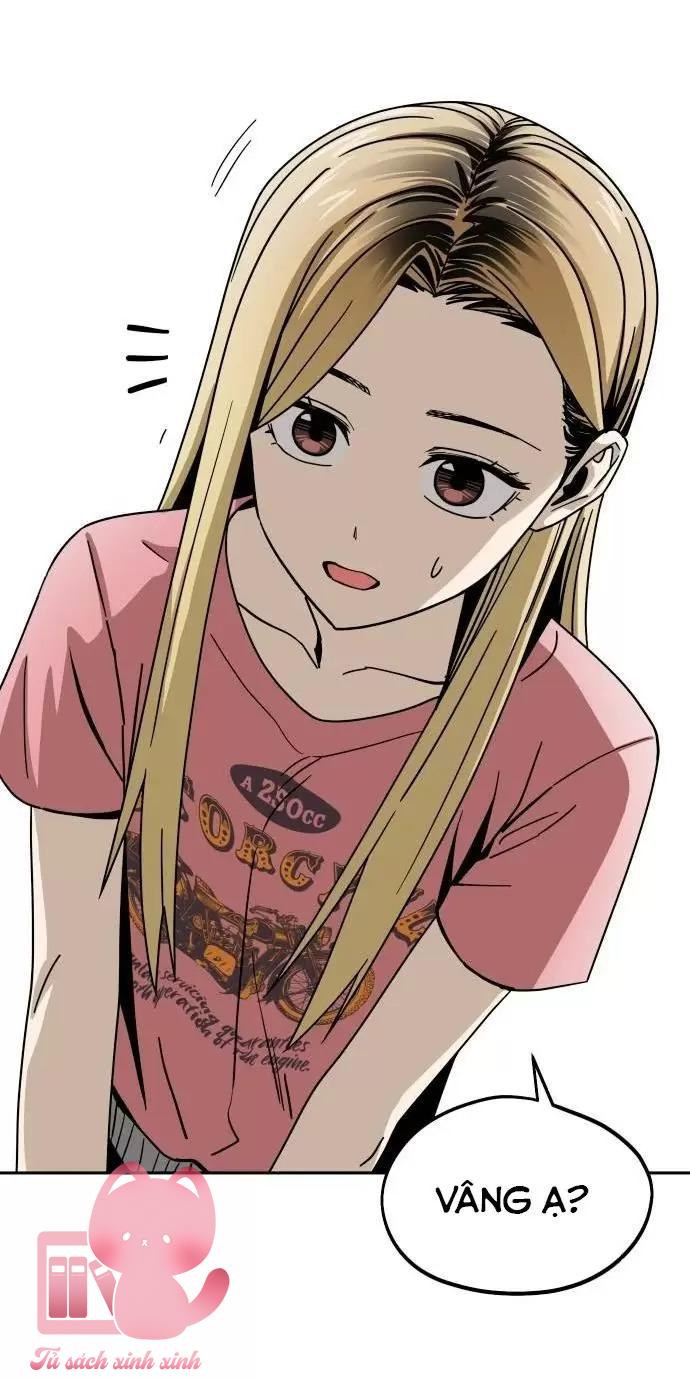 Lớ Ngớ Vớ Phải Tình Yêu - Chap 55