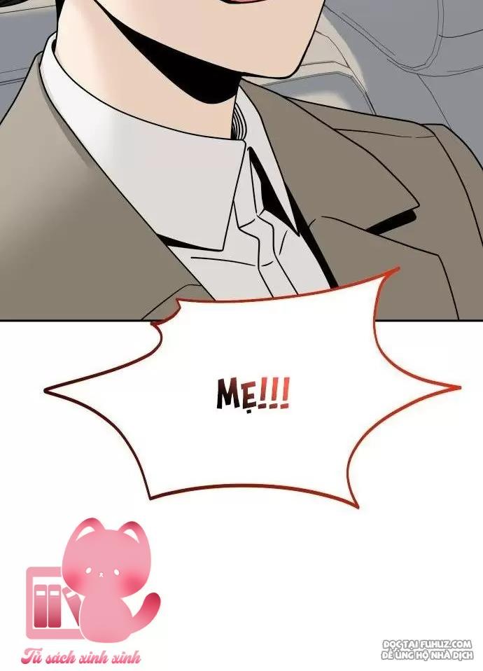 Lớ Ngớ Vớ Phải Tình Yêu - Chap 55