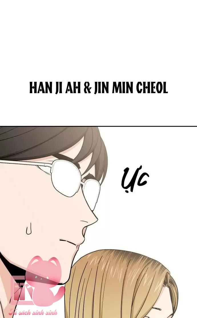 Lớ Ngớ Vớ Phải Tình Yêu - Chap 55