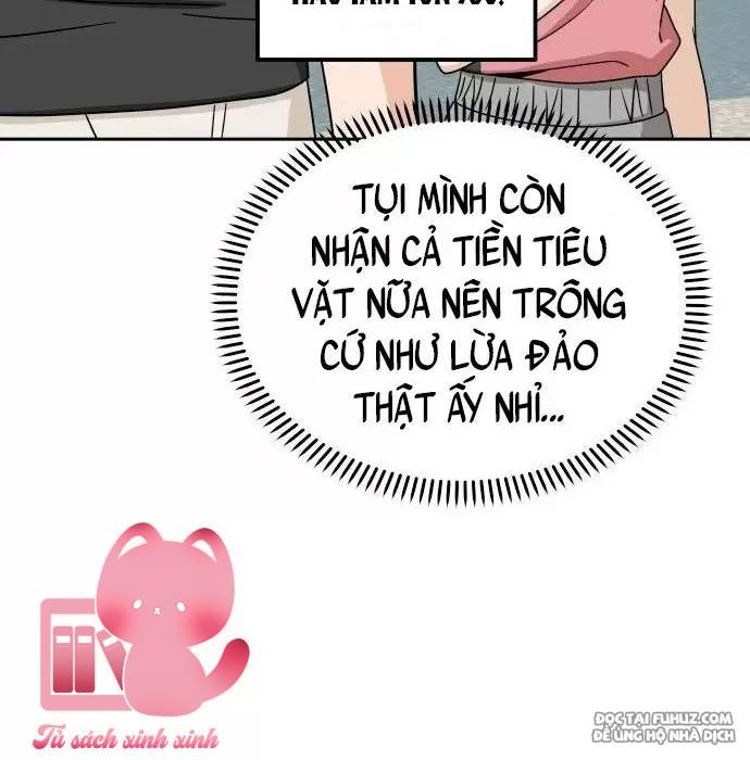 Lớ Ngớ Vớ Phải Tình Yêu - Chap 55