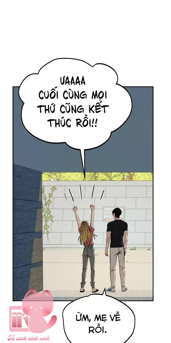 Lớ Ngớ Vớ Phải Tình Yêu - Chap 55