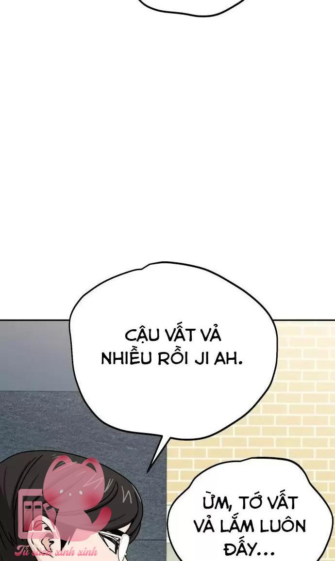 Lớ Ngớ Vớ Phải Tình Yêu - Chap 55