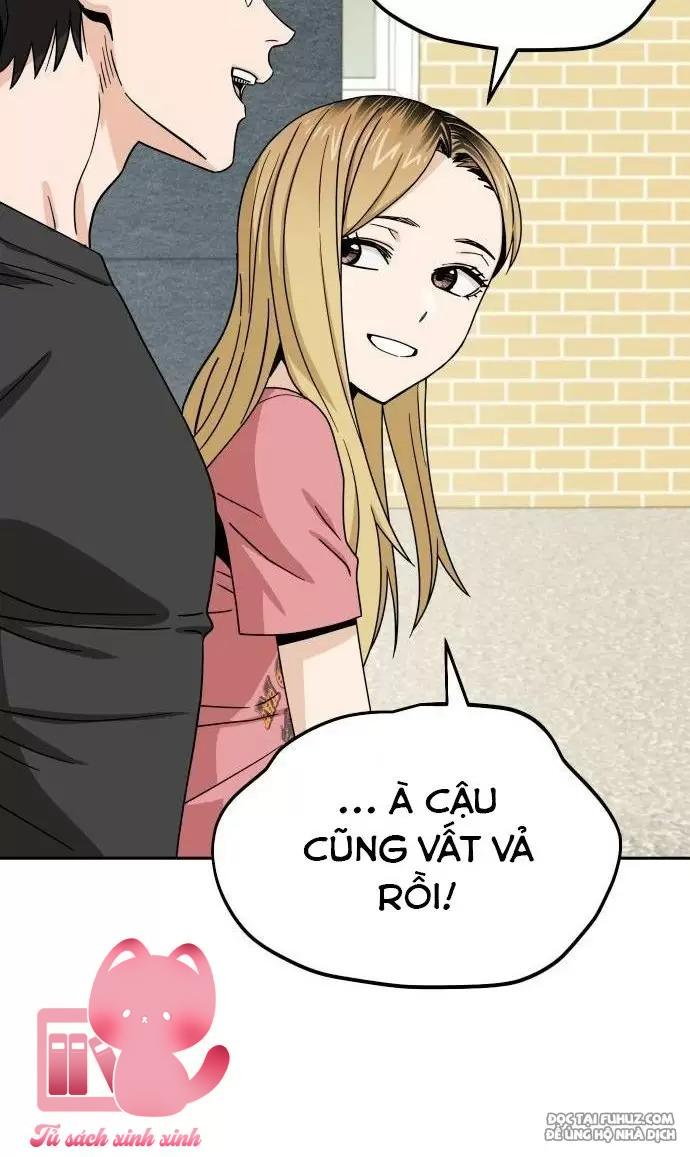 Lớ Ngớ Vớ Phải Tình Yêu - Chap 55