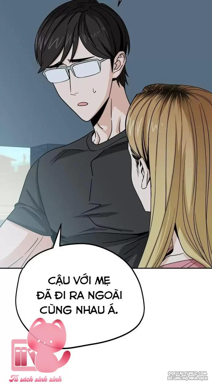 Lớ Ngớ Vớ Phải Tình Yêu - Chap 55