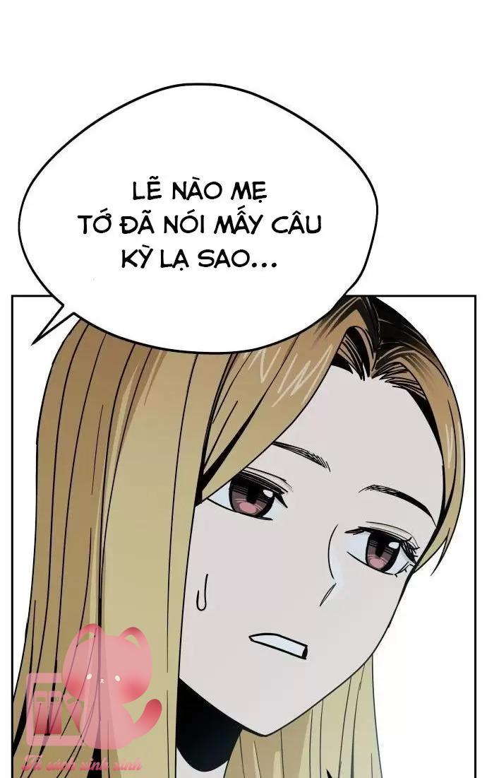 Lớ Ngớ Vớ Phải Tình Yêu - Chap 55