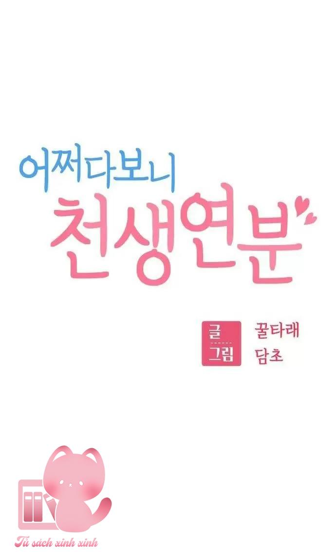 Lớ Ngớ Vớ Phải Tình Yêu - Chap 55