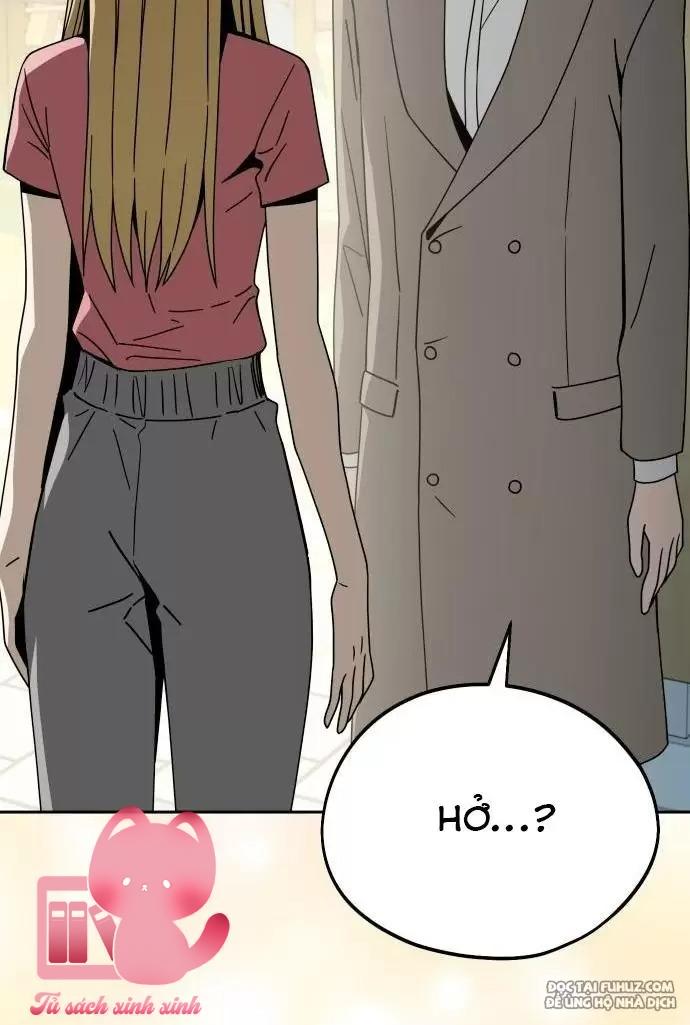 Lớ Ngớ Vớ Phải Tình Yêu - Chap 55