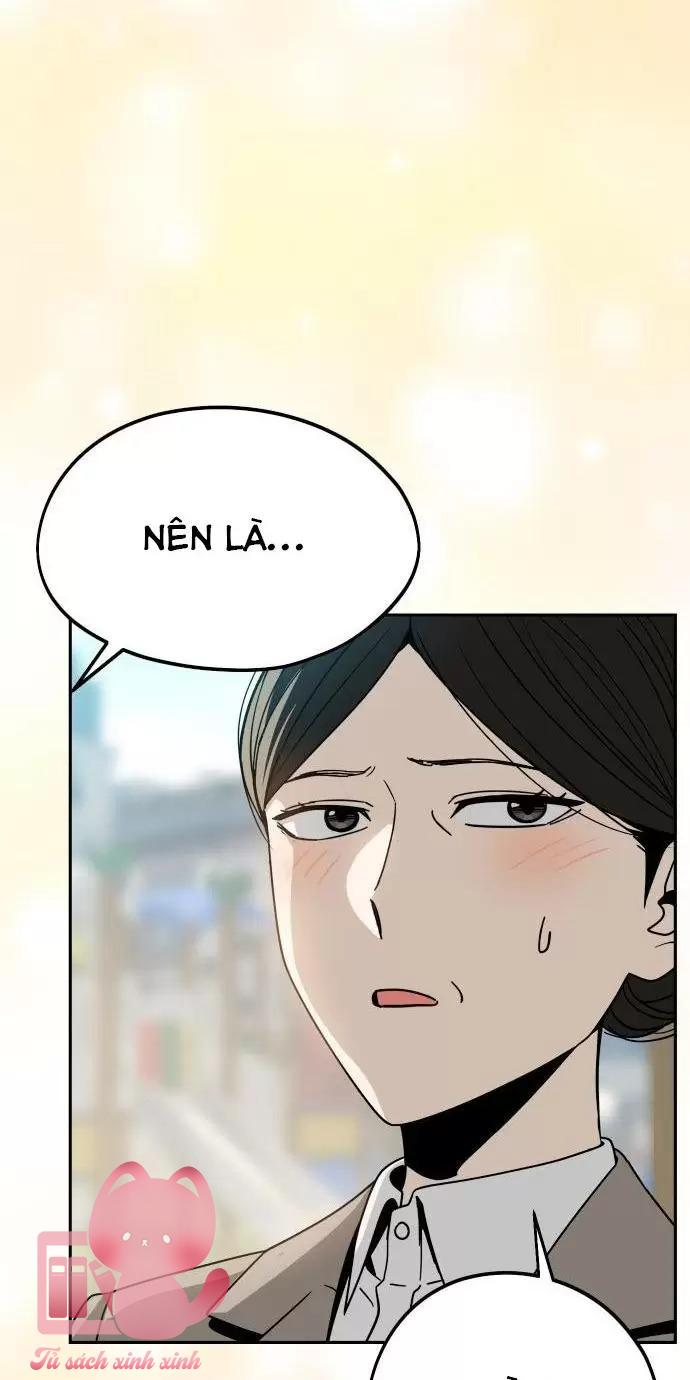 Lớ Ngớ Vớ Phải Tình Yêu - Chap 55