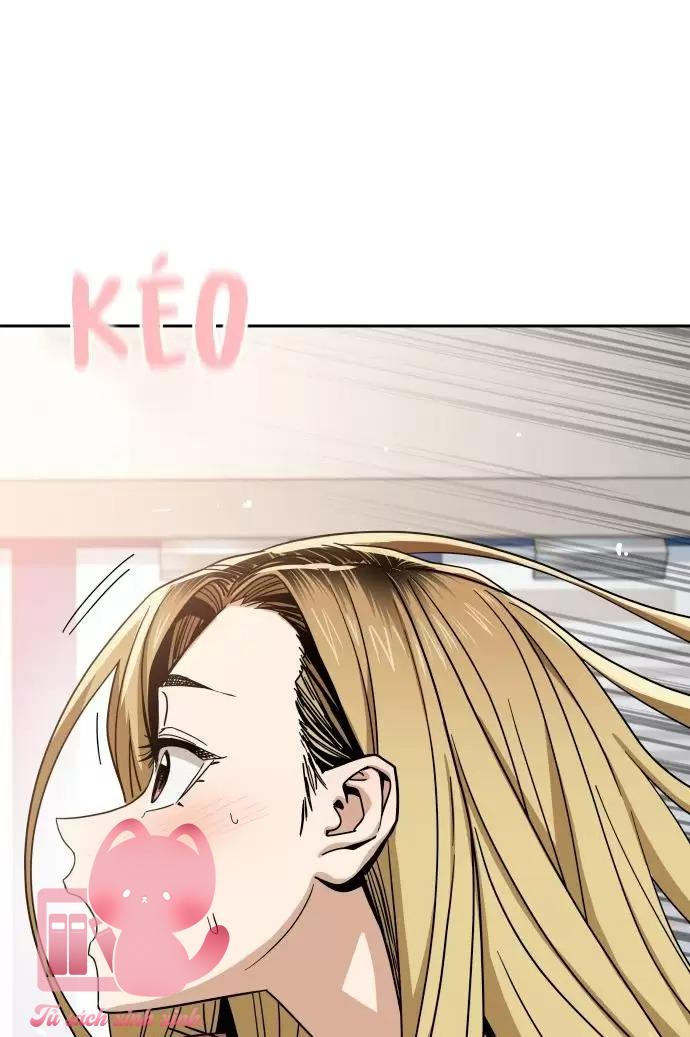 Lớ Ngớ Vớ Phải Tình Yêu - Chap 56