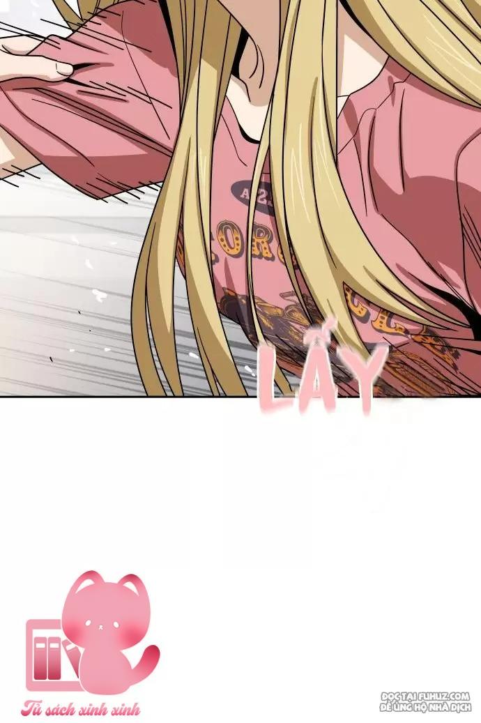 Lớ Ngớ Vớ Phải Tình Yêu - Chap 56