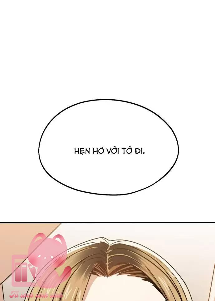 Lớ Ngớ Vớ Phải Tình Yêu - Chap 56