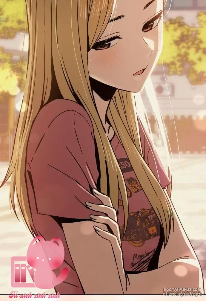 Lớ Ngớ Vớ Phải Tình Yêu - Chap 56