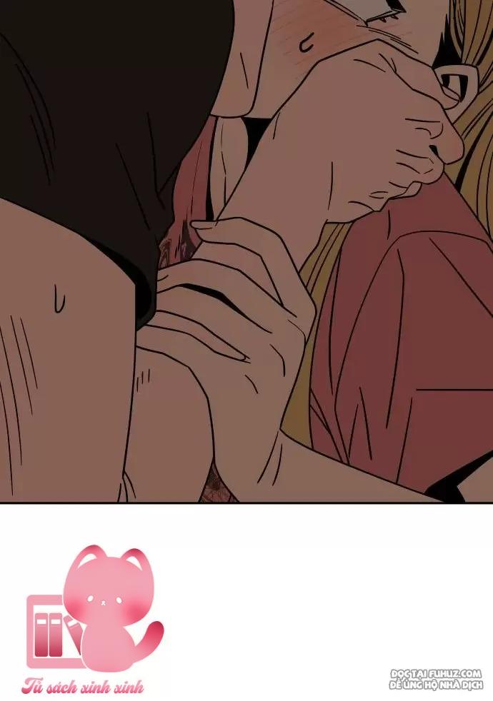 Lớ Ngớ Vớ Phải Tình Yêu - Chap 56