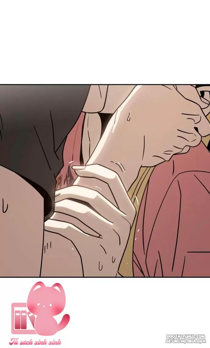 Lớ Ngớ Vớ Phải Tình Yêu - Chap 56