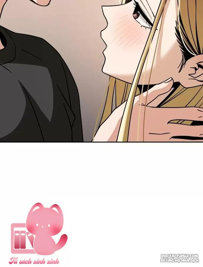 Lớ Ngớ Vớ Phải Tình Yêu - Chap 56