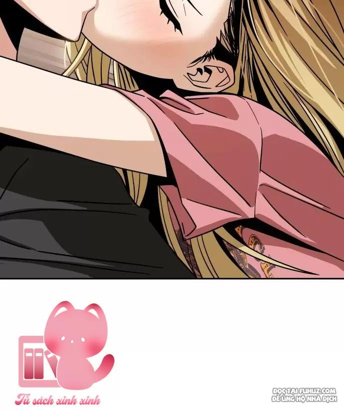 Lớ Ngớ Vớ Phải Tình Yêu - Chap 56