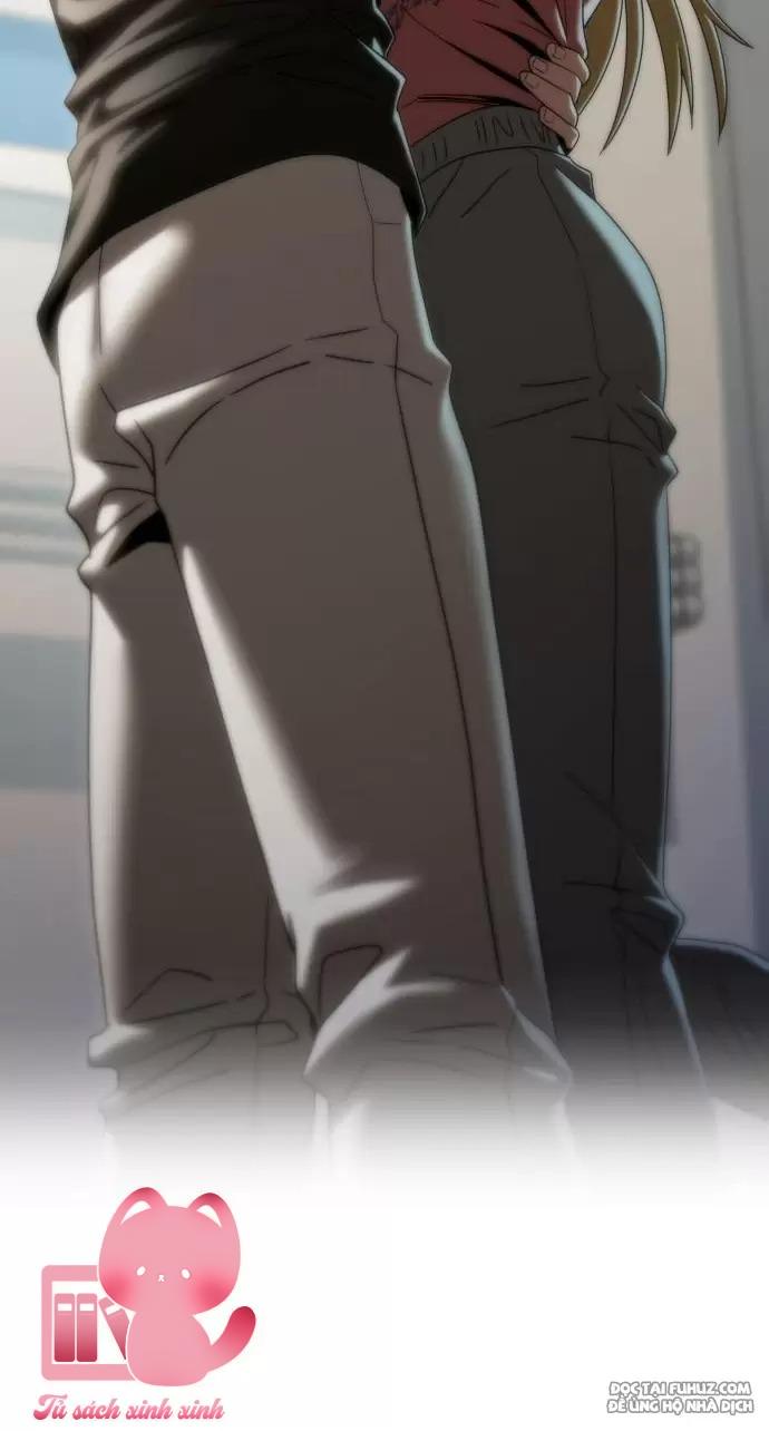 Lớ Ngớ Vớ Phải Tình Yêu - Chap 56