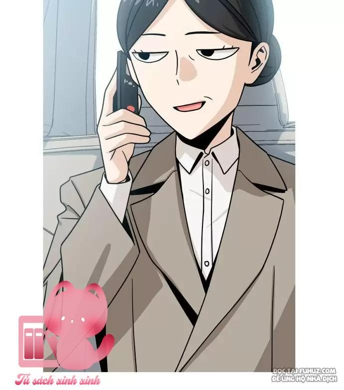 Lớ Ngớ Vớ Phải Tình Yêu - Chap 56