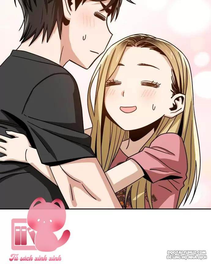 Lớ Ngớ Vớ Phải Tình Yêu - Chap 56