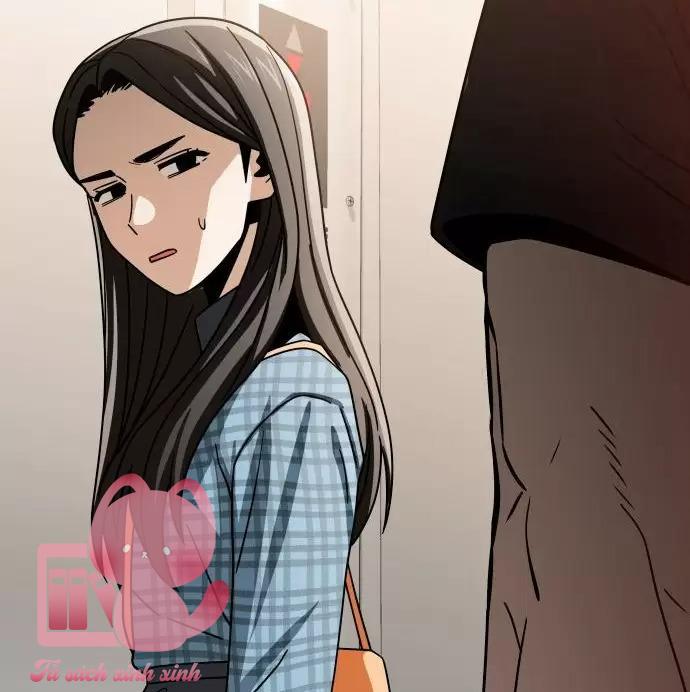 Lớ Ngớ Vớ Phải Tình Yêu - Chap 56