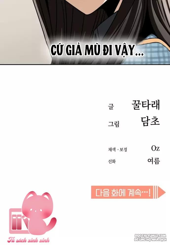 Lớ Ngớ Vớ Phải Tình Yêu - Chap 56