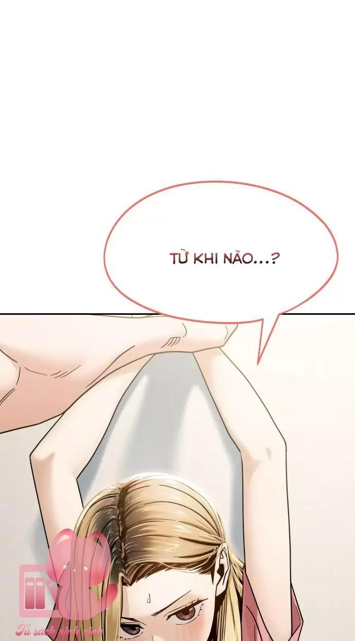 Lớ Ngớ Vớ Phải Tình Yêu - Chap 56