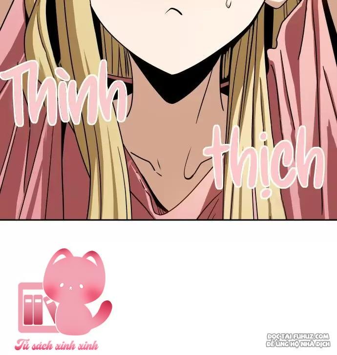 Lớ Ngớ Vớ Phải Tình Yêu - Chap 56