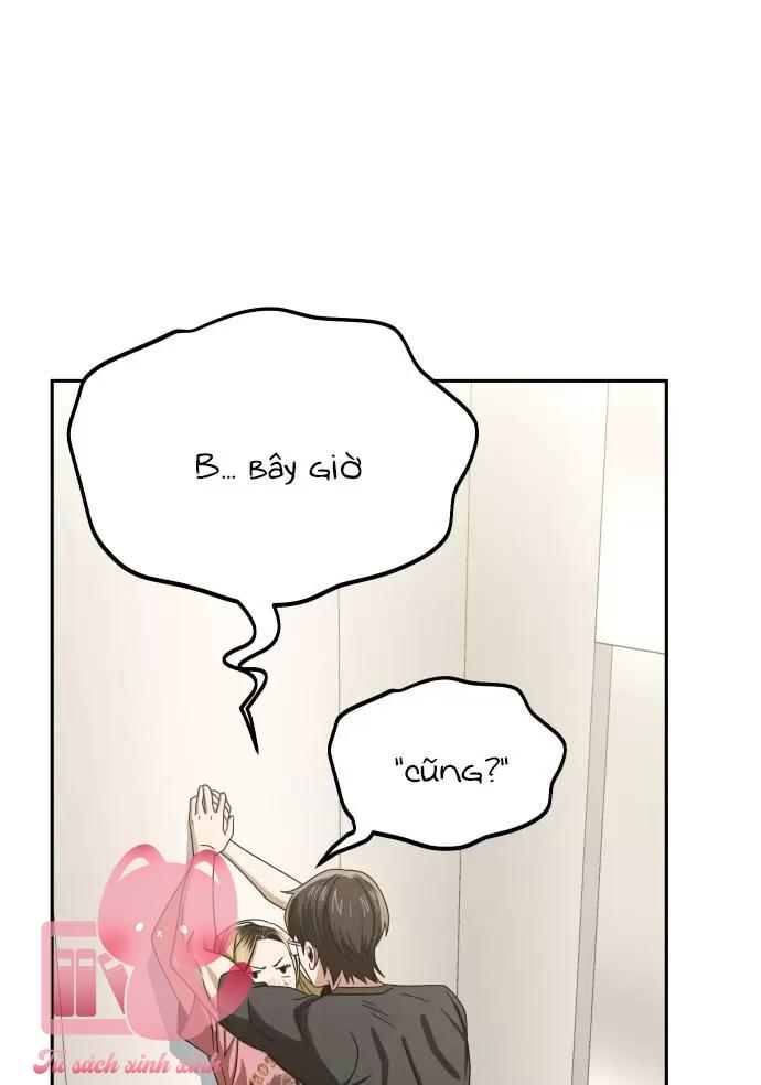 Lớ Ngớ Vớ Phải Tình Yêu - Chap 56